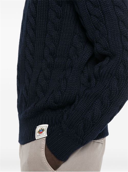  BALLY | MKN07V WO046U591